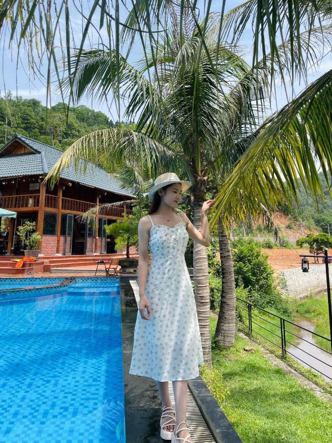 Nha Ben Suoi - Venuestay