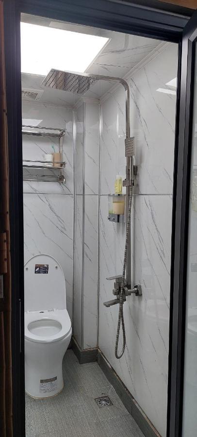 Nha Ben Suoi - Venuestay Homestay *