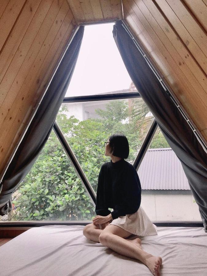 Nha Ben Suoi - Venuestay *