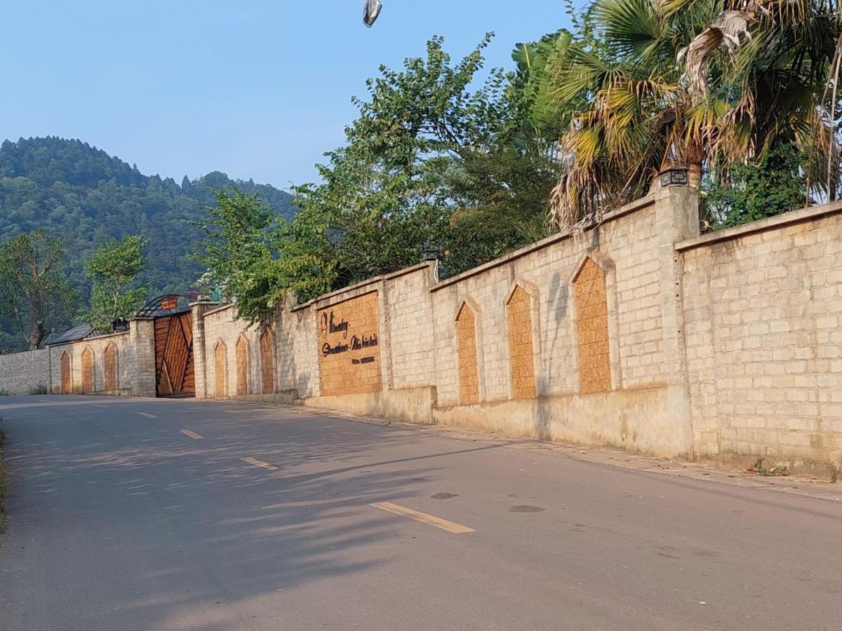 Nha Ben Suoi - Venuestay Homestay