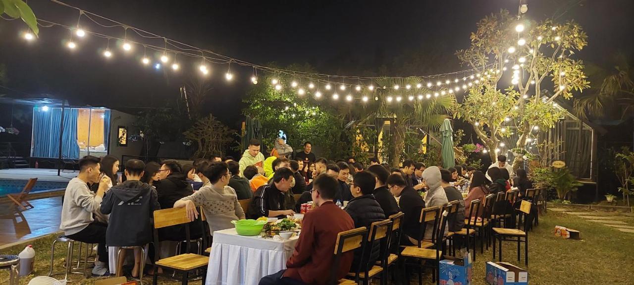 Homestay Nha Ben Suoi - Venuestay *