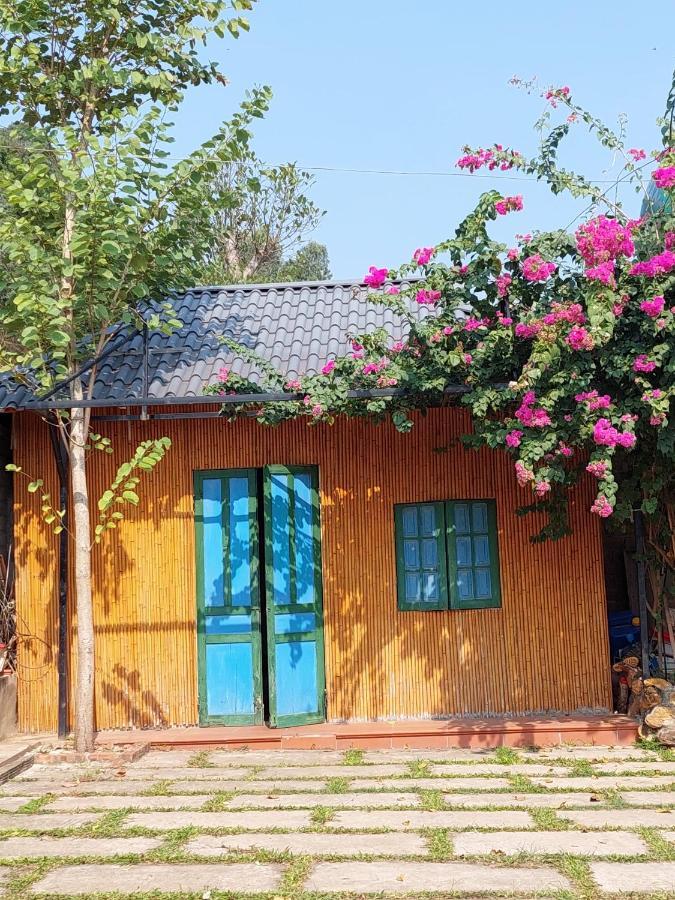 Nha Ben Suoi - Venuestay *