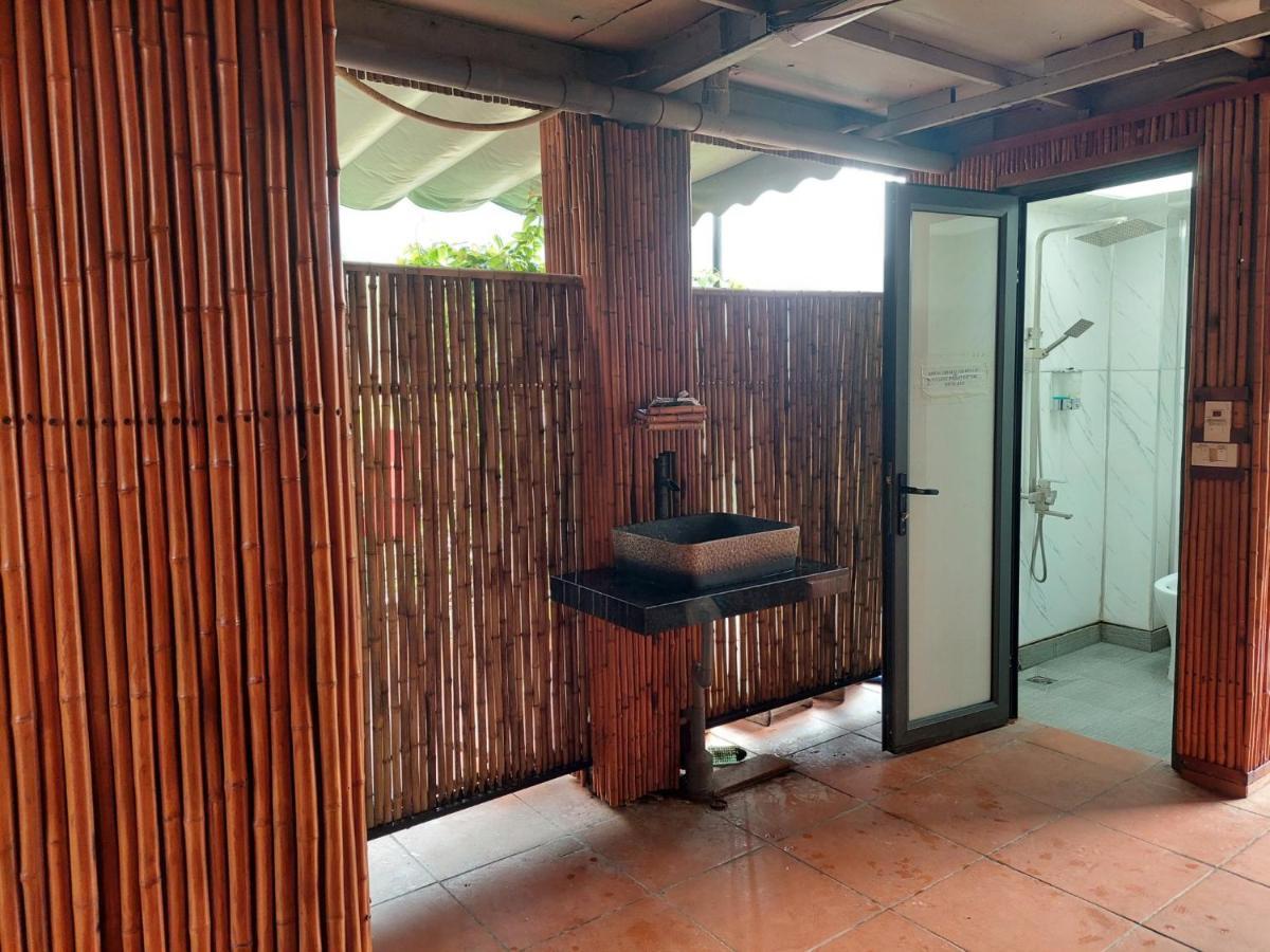 Homestay Nha Ben Suoi - Venuestay *