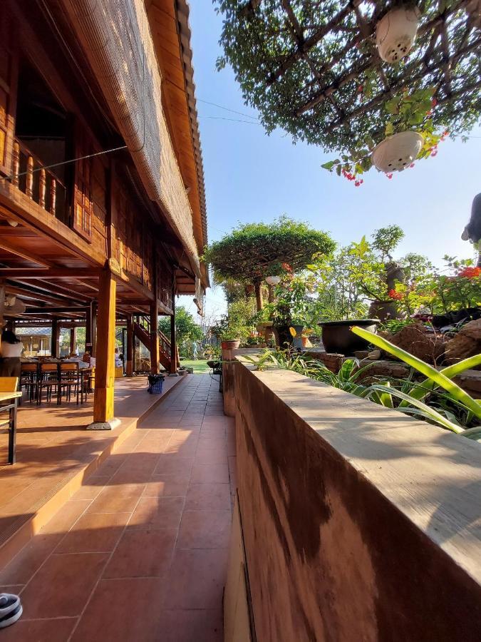 Nha Ben Suoi - Venuestay