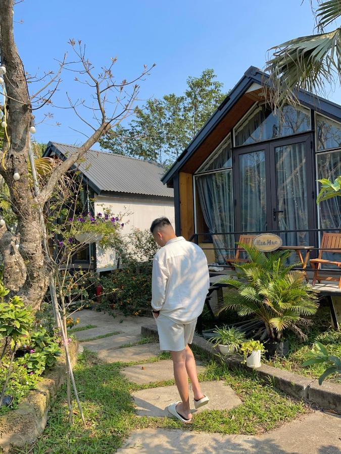 Homestay Nha Ben Suoi - Venuestay Hanoi