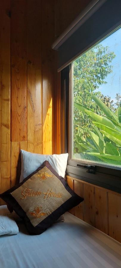 Nha Ben Suoi - Venuestay Homestay Hanoi