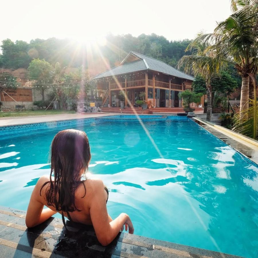 Homestay Nha Ben Suoi - Venuestay *