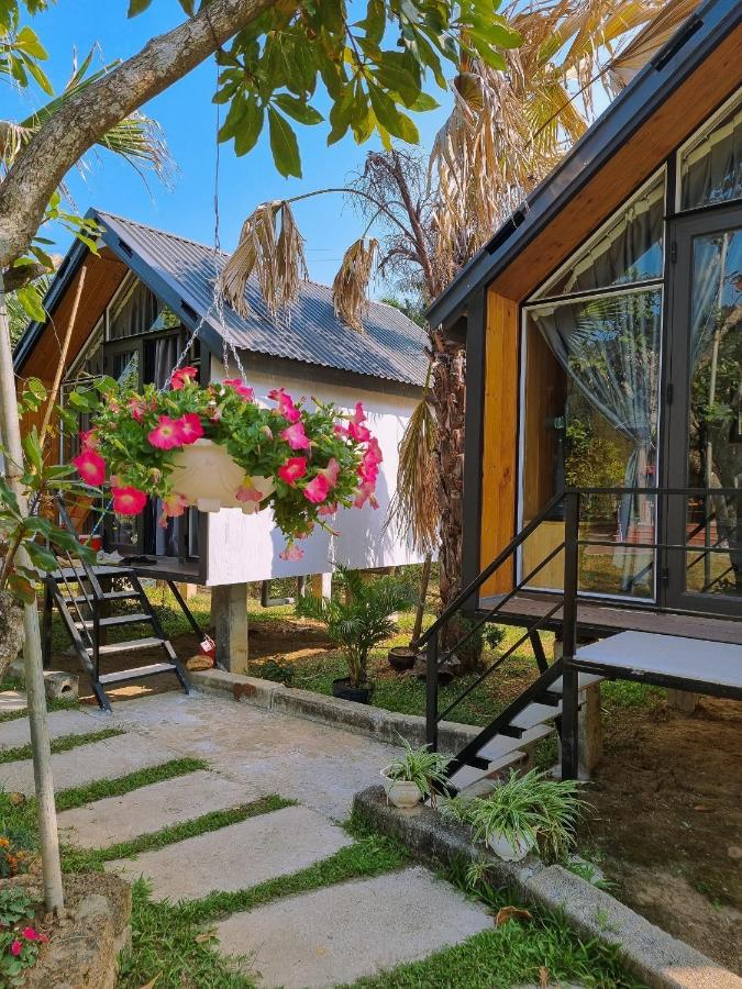 Nha Ben Suoi - Venuestay Homestay