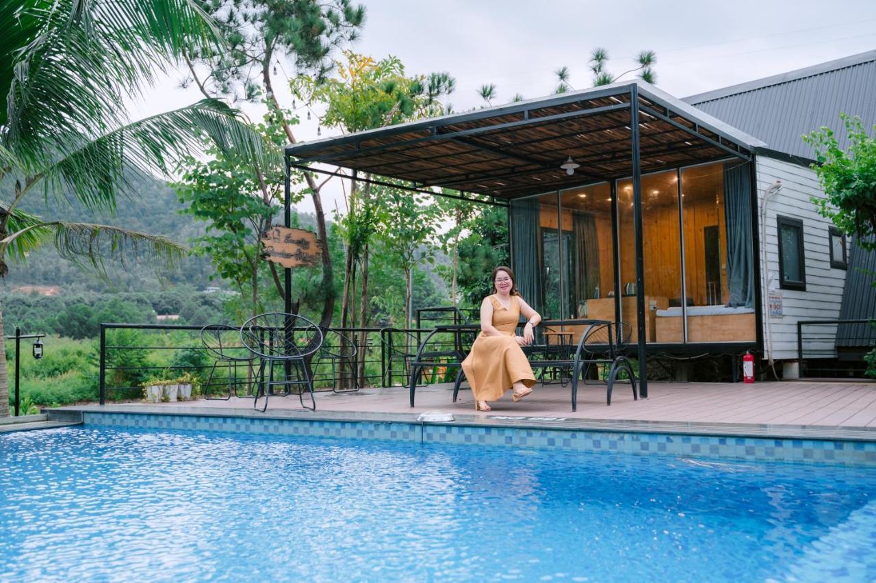 Nha Ben Suoi - Venuestay *