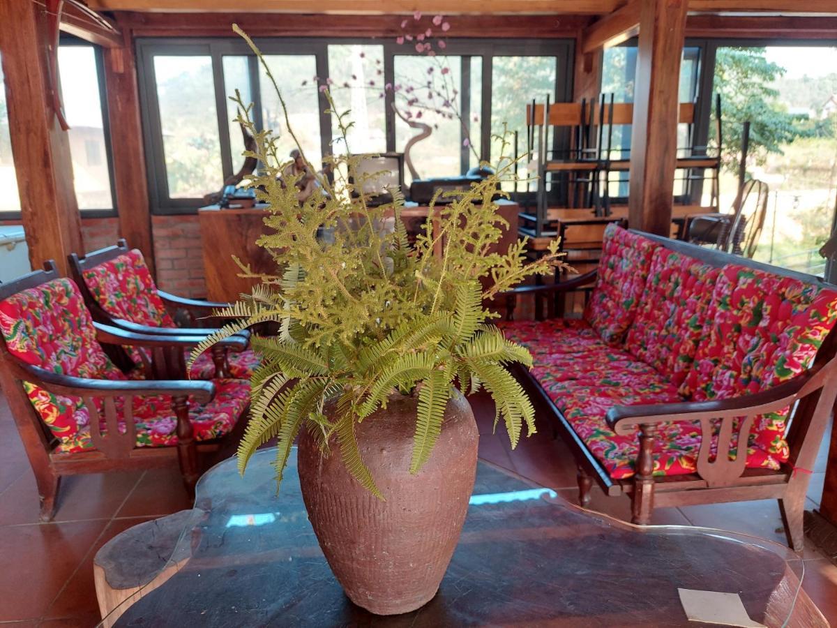 Nha Ben Suoi - Venuestay * Hanoi