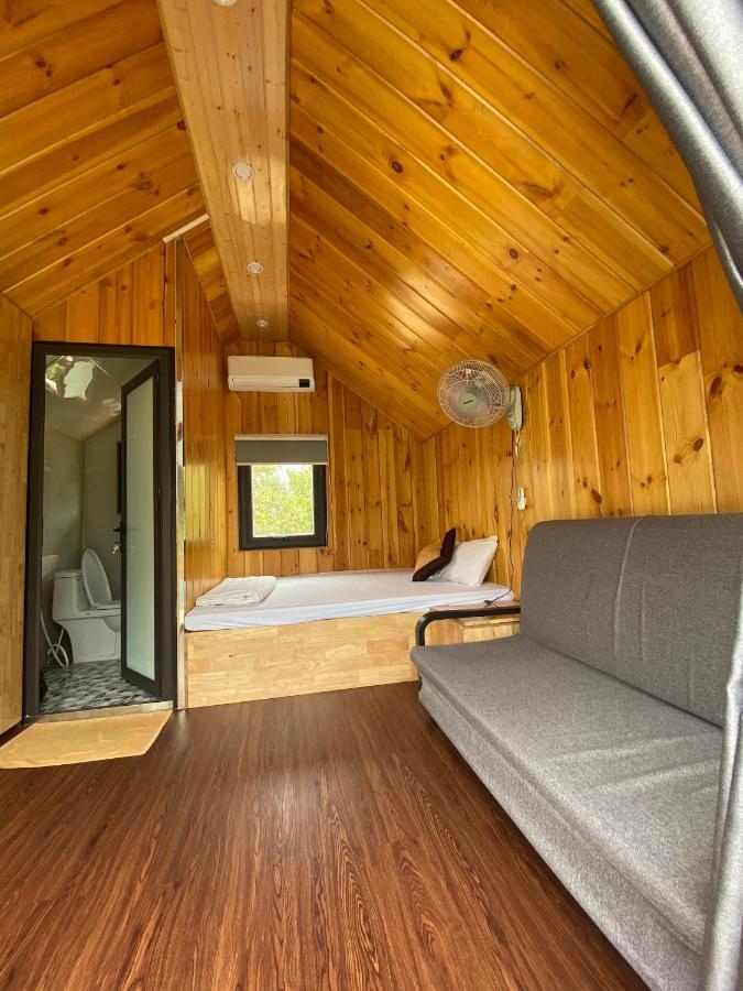 Nha Ben Suoi - Venuestay Homestay