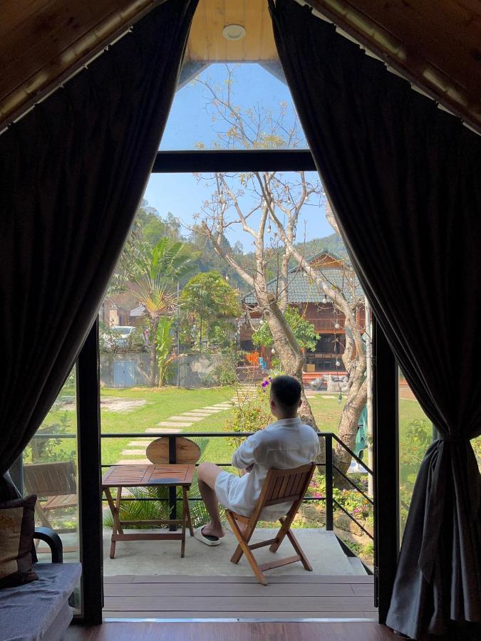 Nha Ben Suoi - Venuestay Ở trọ *