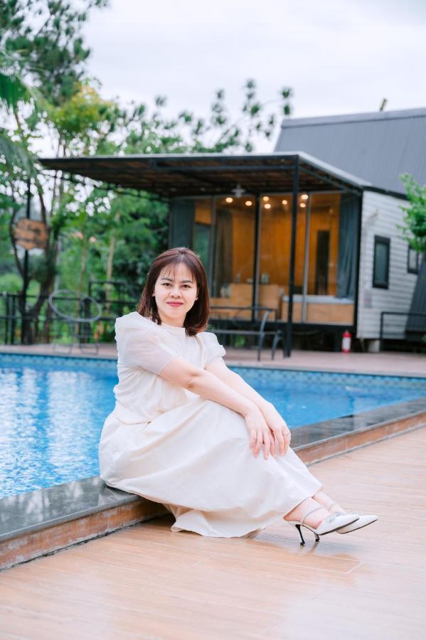 Homestay Nha Ben Suoi - Venuestay