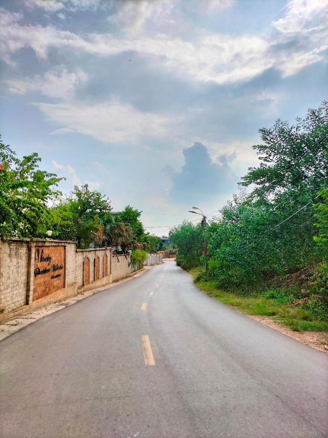 Homestay Nha Ben Suoi - Venuestay