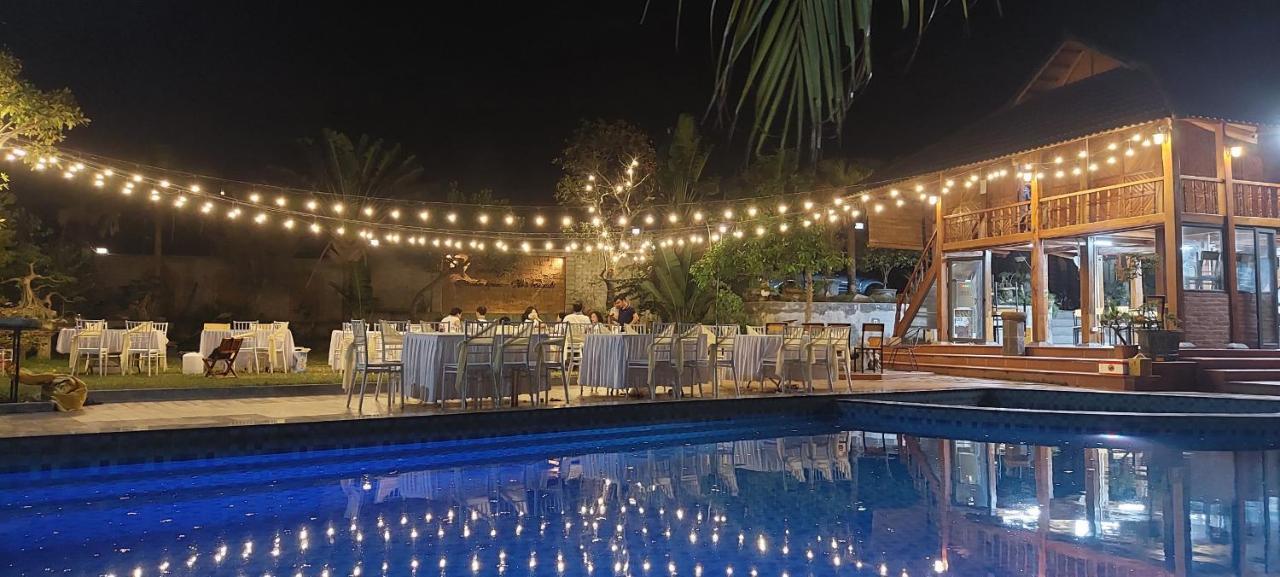 Nha Ben Suoi - Venuestay *