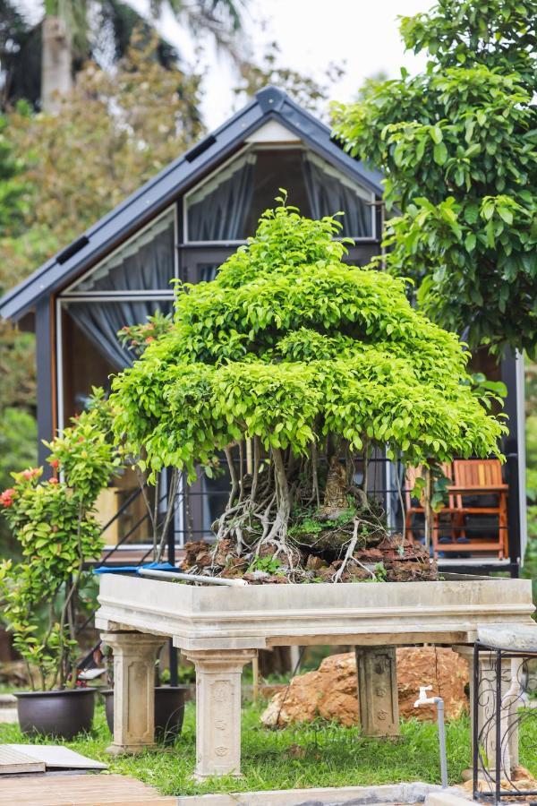 Homestay Nha Ben Suoi - Venuestay