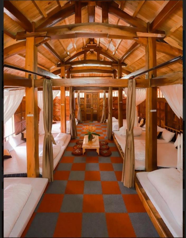 Nha Ben Suoi - Venuestay Ở trọ