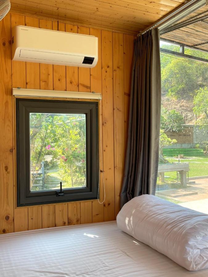Nha Ben Suoi - Venuestay *