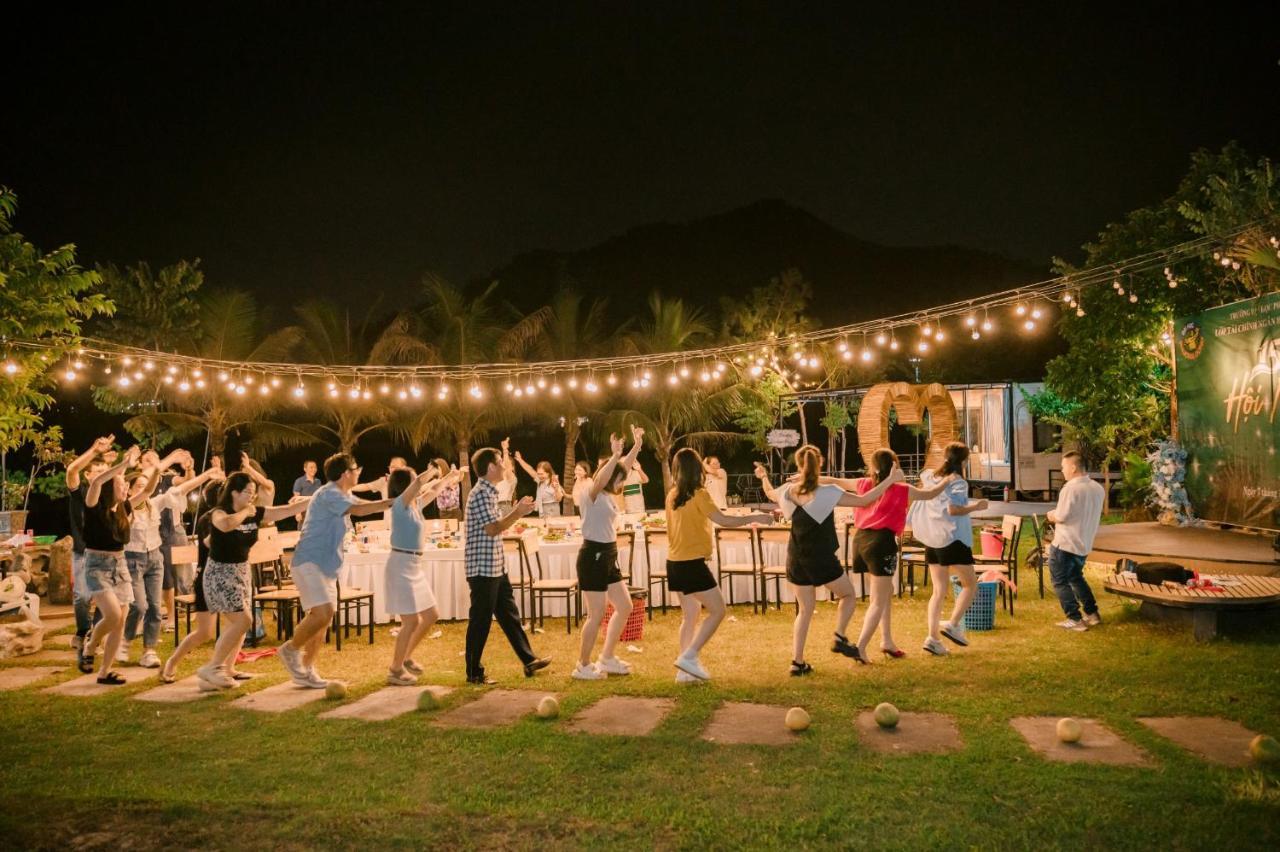 Nha Ben Suoi - Venuestay Ở trọ