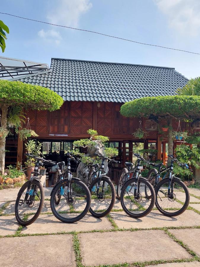 Homestay Nha Ben Suoi - Venuestay *
