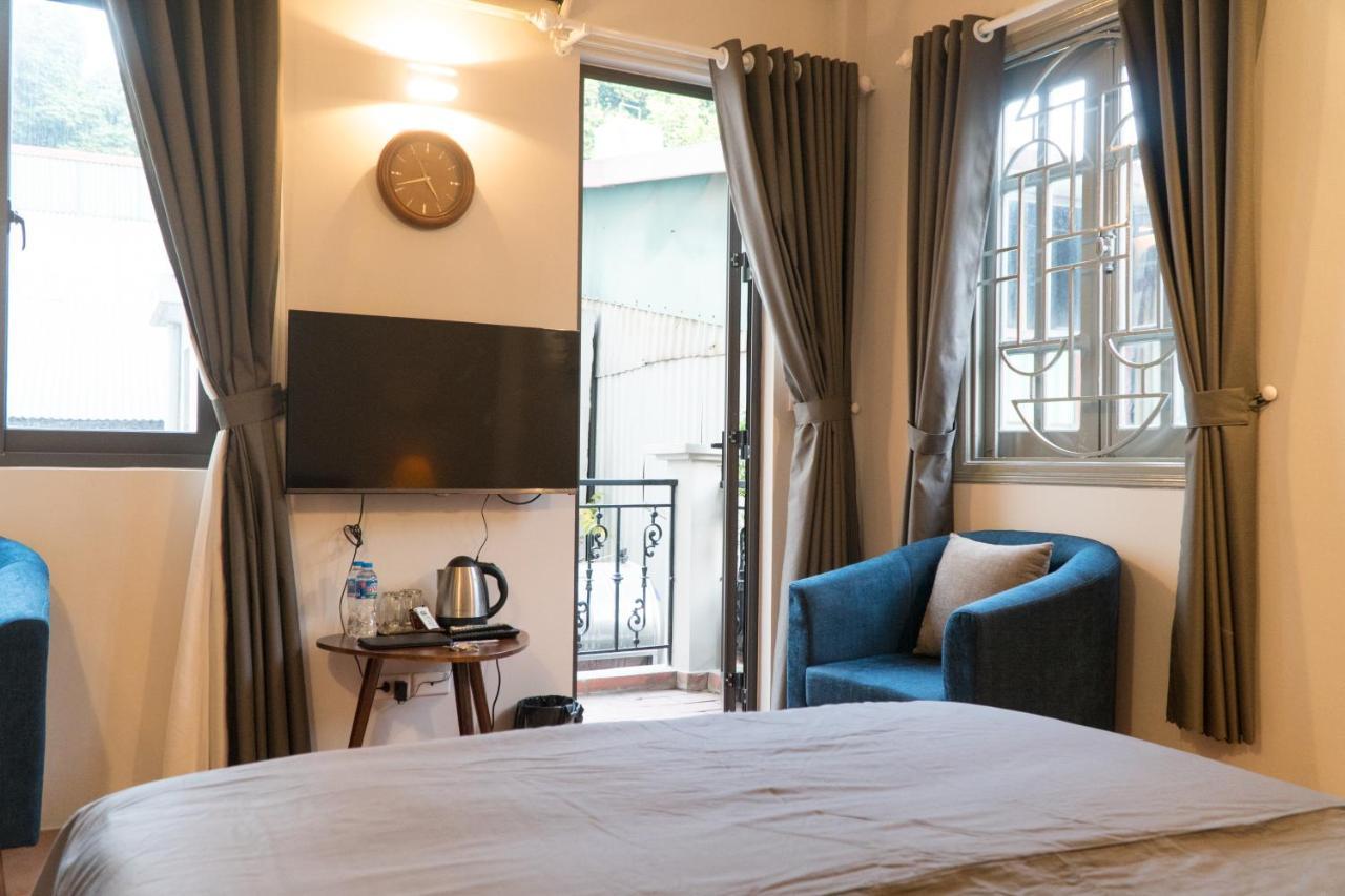 T Balcony Homestay