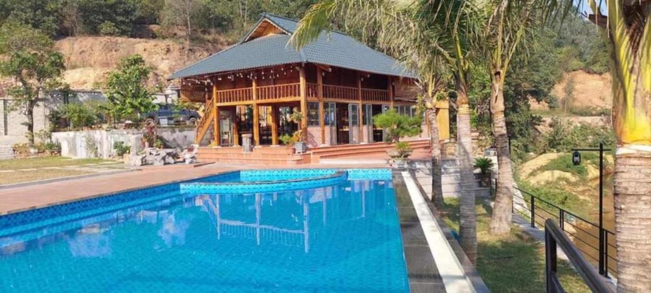 Nha Ben Suoi - Venuestay Homestay *