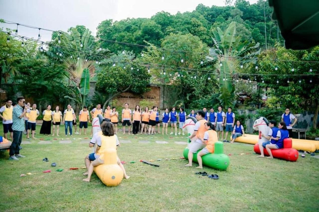 Nha Ben Suoi - Venuestay Ở trọ *