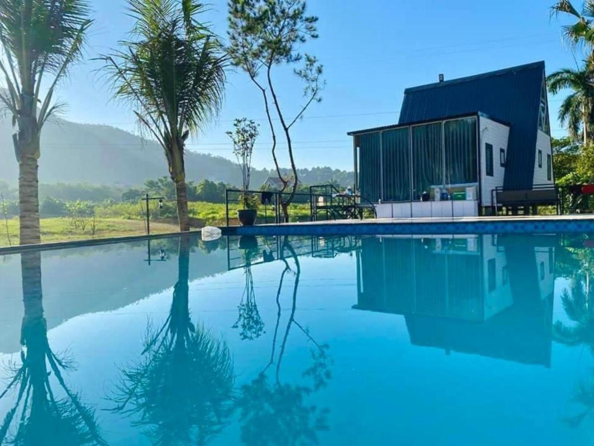 Nha Ben Suoi - Venuestay Homestay