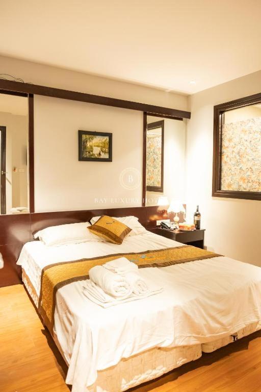 Apartment No 9 Nguyen Truong To - By Bay Luxury *