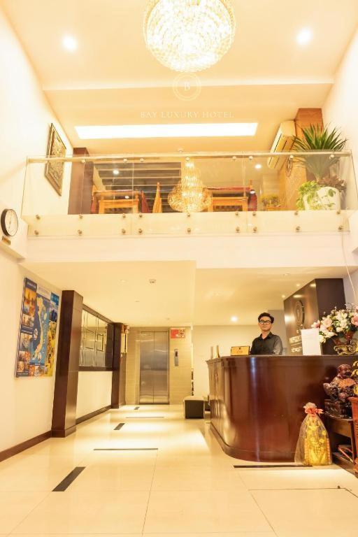 No 9 Nguyen Truong To - By Bay Luxury * Hanoi