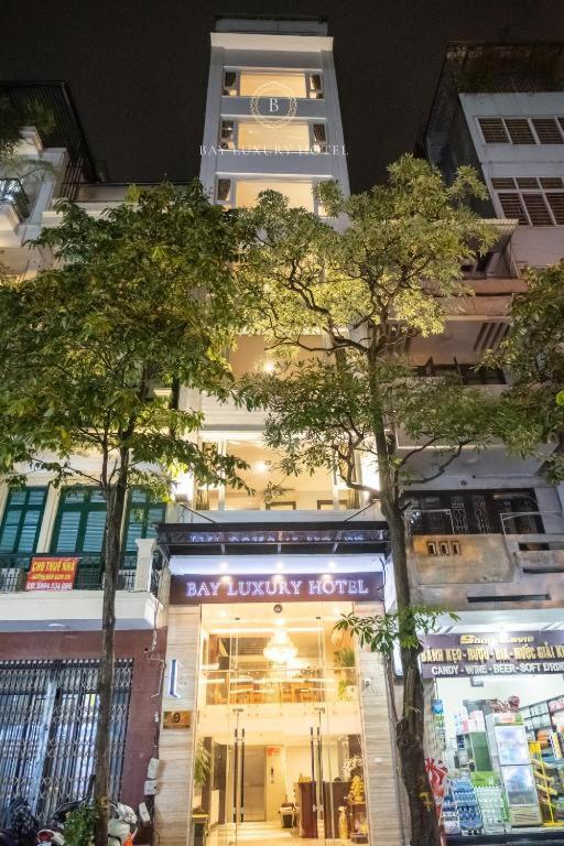 Apartment No 9 Nguyen Truong To - By Bay Luxury Hanoi