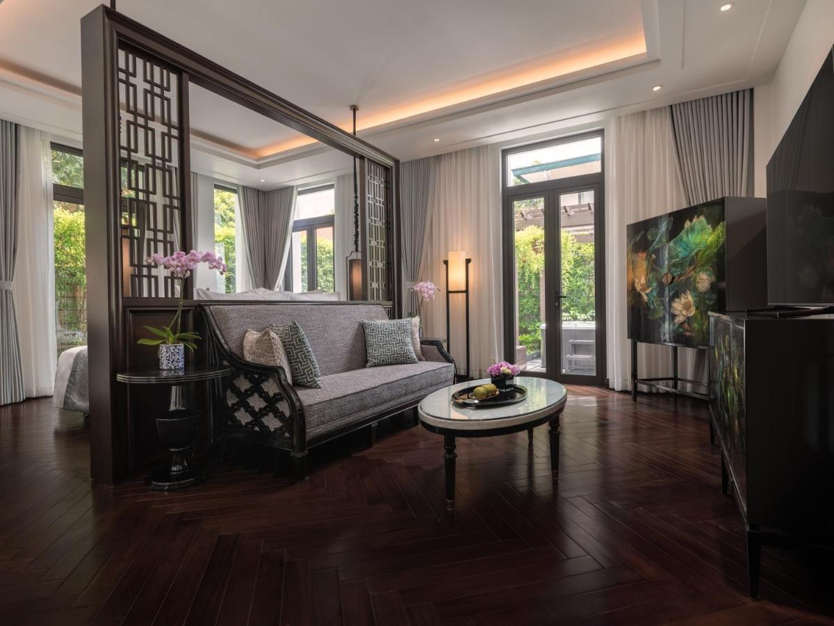 Elegant Mansion 88 Hotel