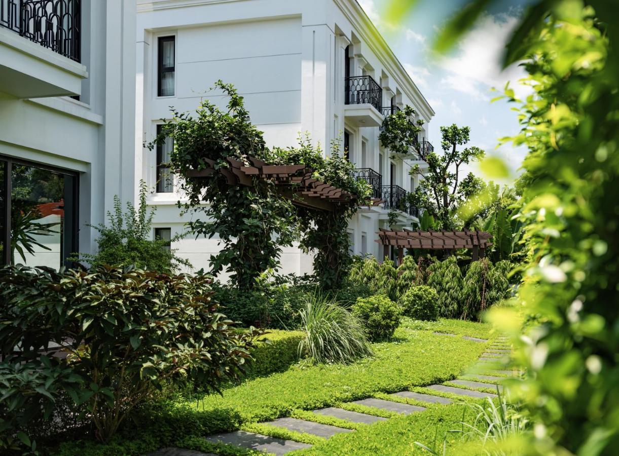 Elegant Mansion 88 Hotel 5*