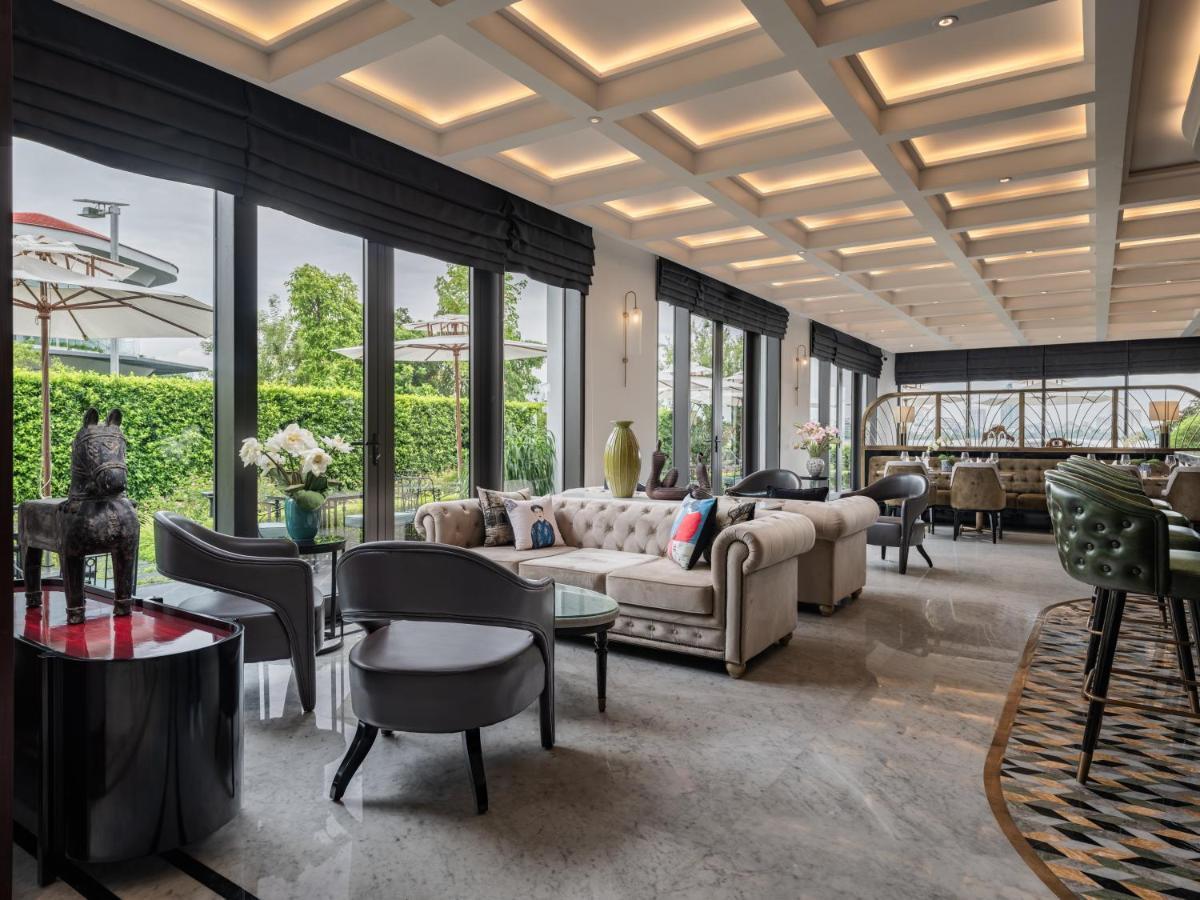 Elegant Mansion 88 Hotel Hanoi
