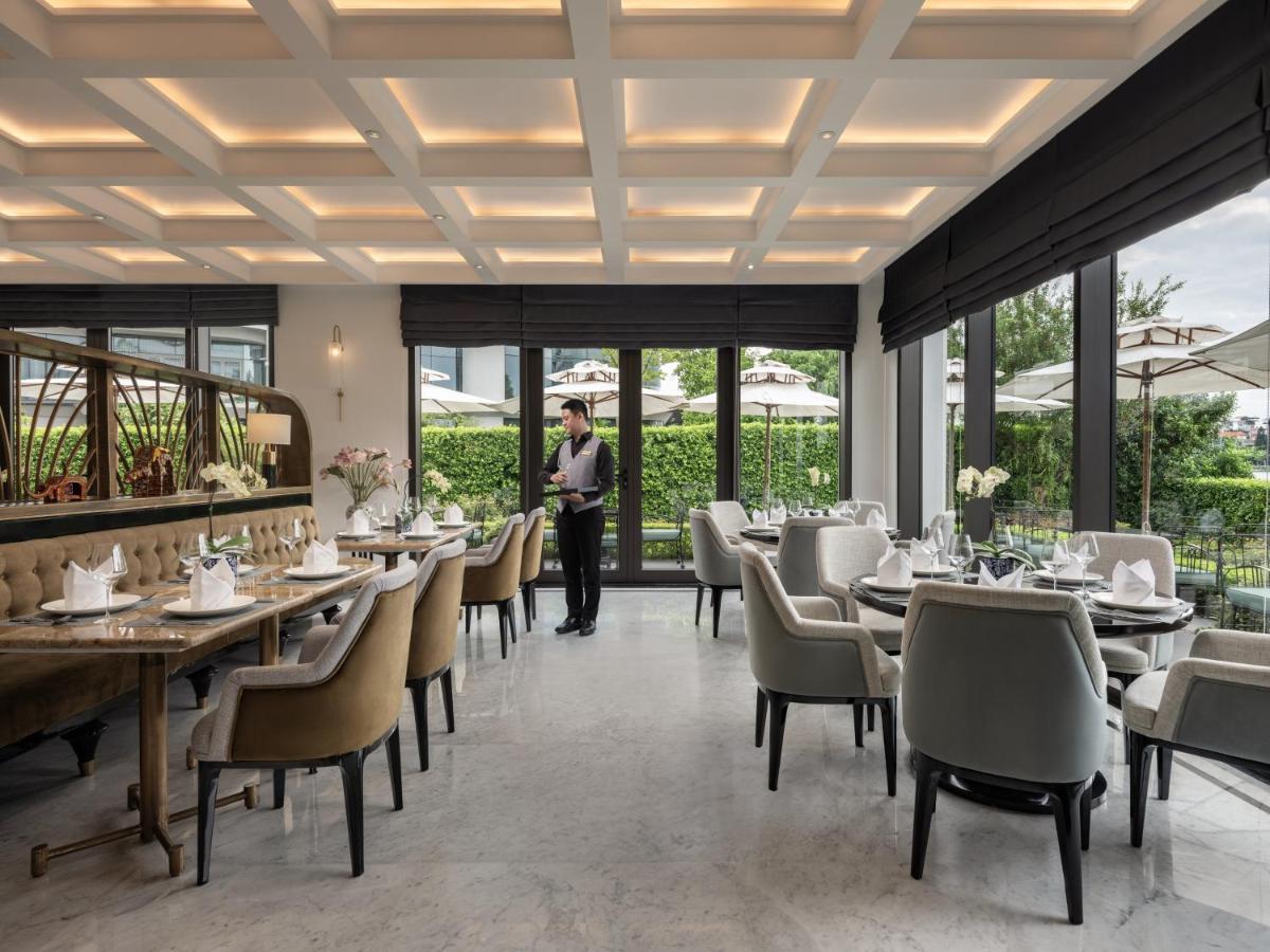 Elegant Mansion 88 Hotel 5*