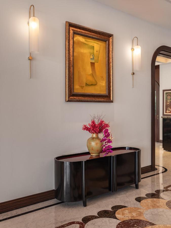 Elegant Mansion 88 Hotel 5*