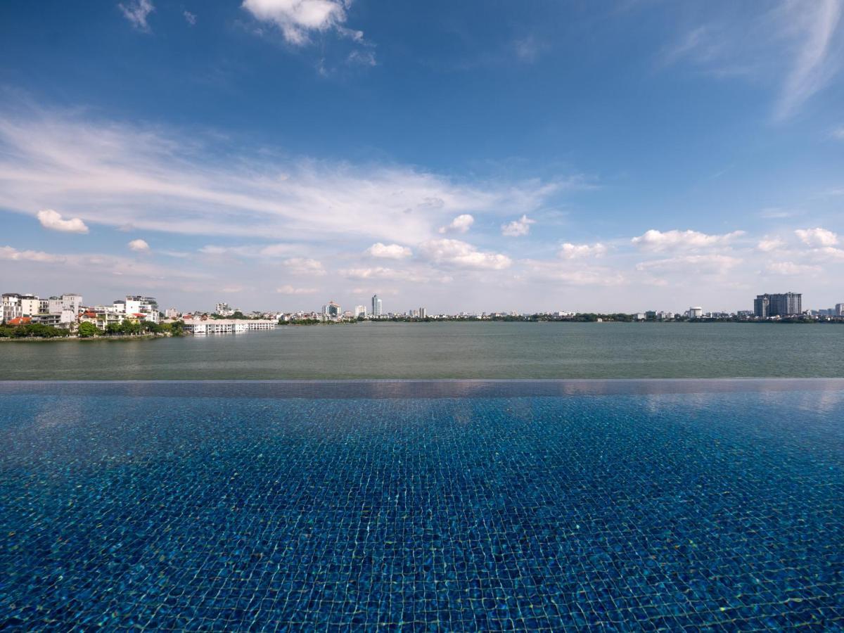 Hotel Elegant Mansion 88 Hanoi