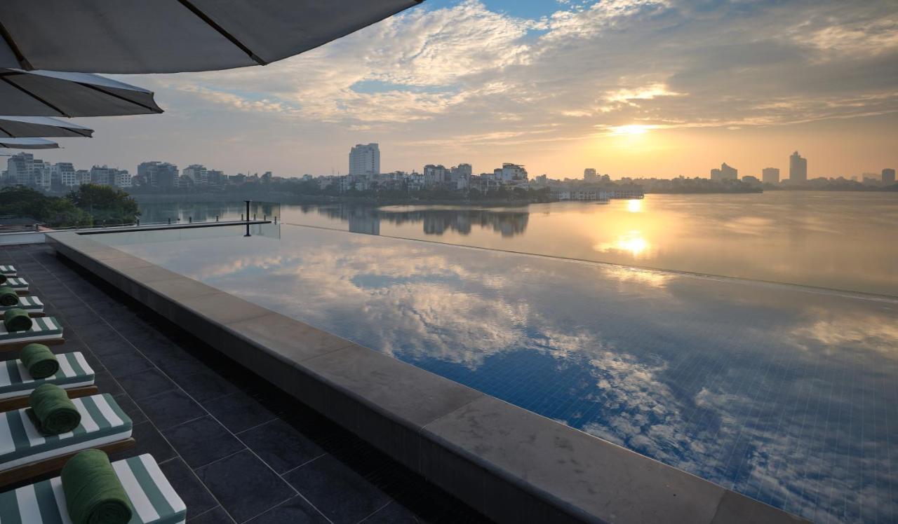 Elegant Mansion 88 Hotel Hanoi