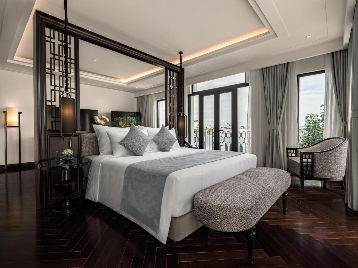 Elegant Mansion 88 Hanoi