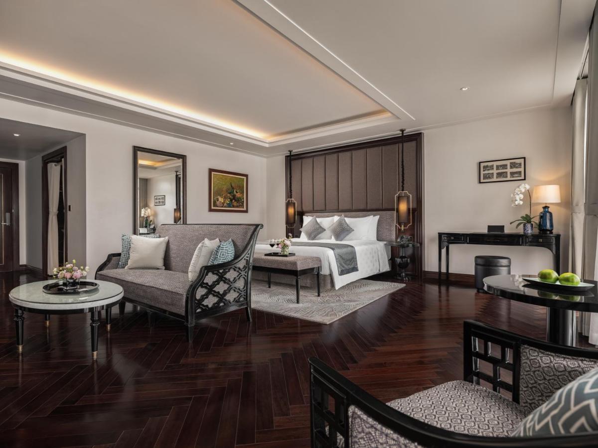 Hotel Elegant Mansion 88 Hanoi