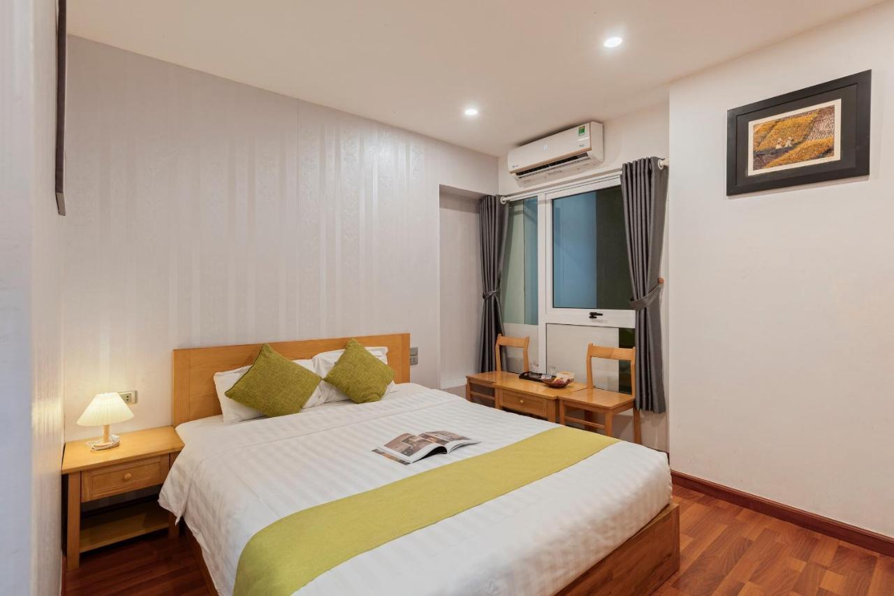Park Ii 3* Hanoi