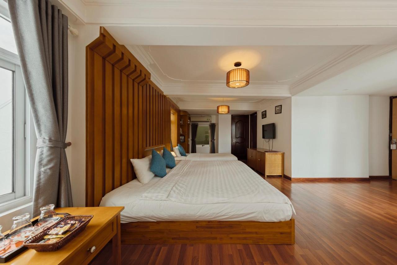 Park Ii Hotel 3*
