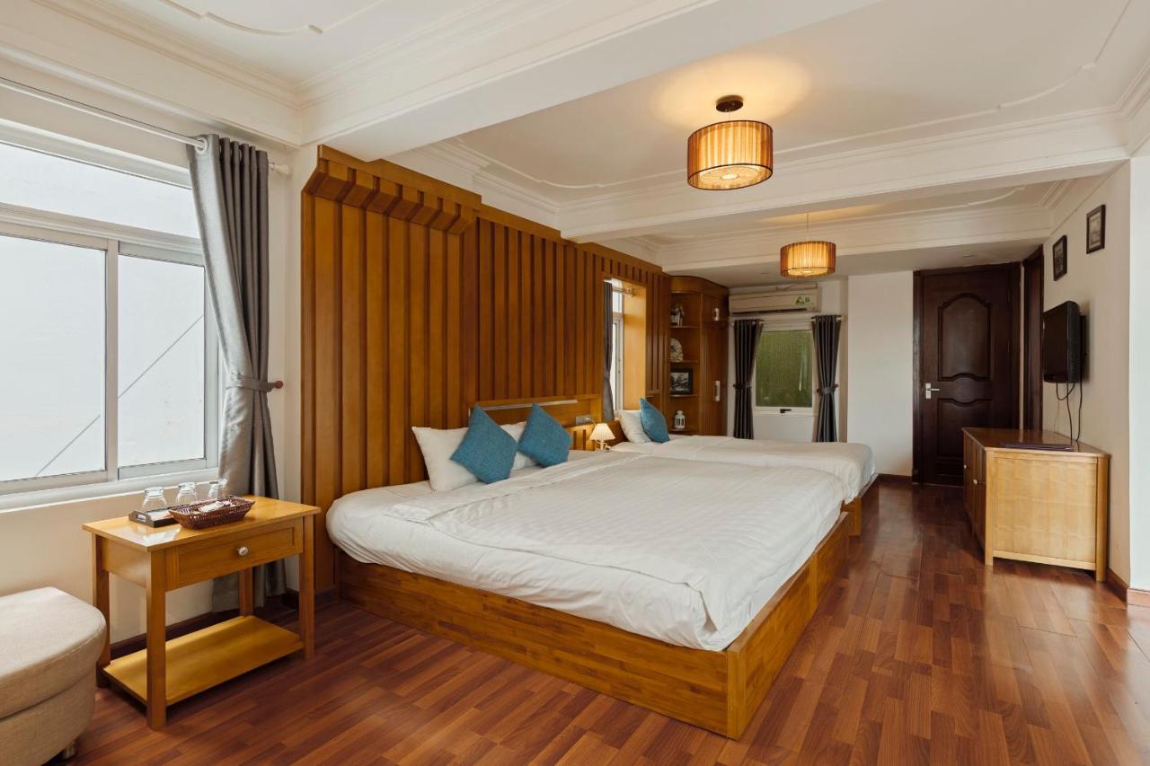Park Ii 3* Hanoi