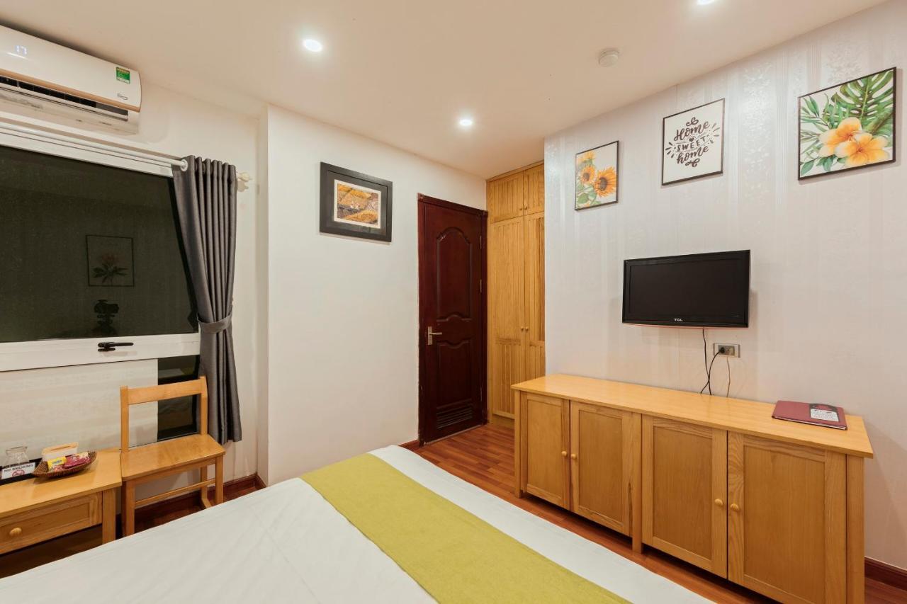 Park Ii 3* Hanoi