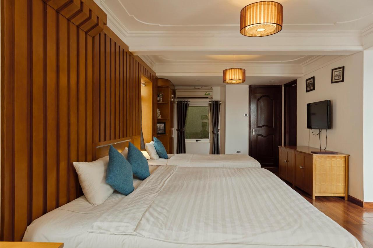 Park Ii Hotel