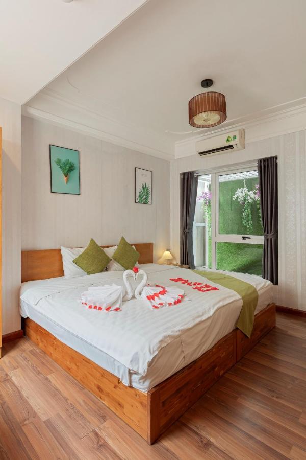 Park Ii Hotel 3*