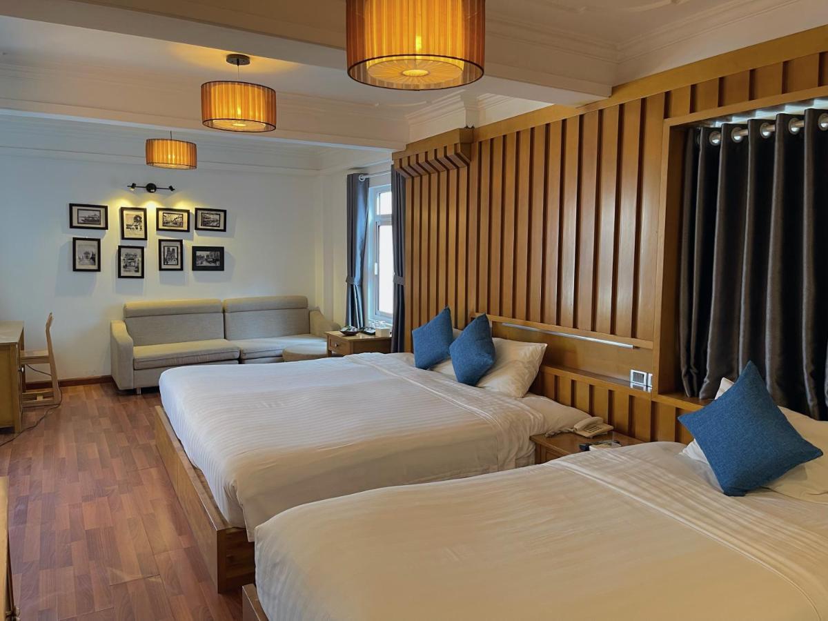 Park Ii Hotel