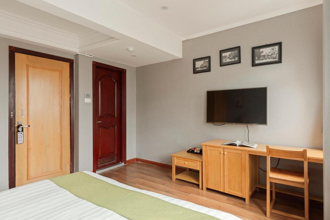 Park Ii 3* Hanoi