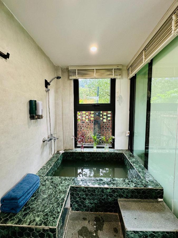 Anna Little Garden - Soc Son - Thong House * Hanoi