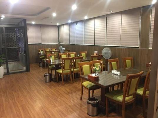 A25 - 187 Trung Kinh Hanoi